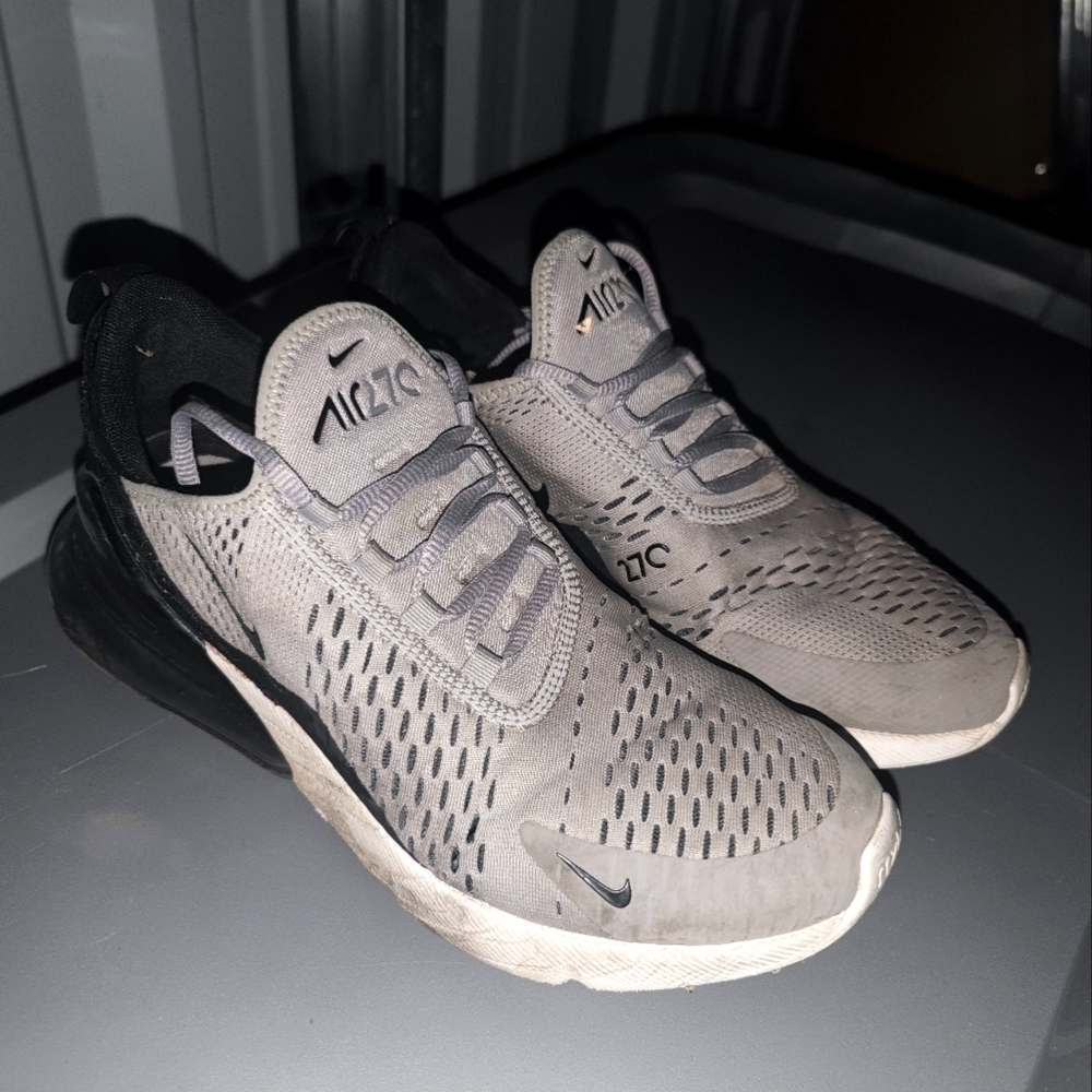 Nike air max 270